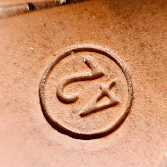 Pikolinos Sneakers Shoes Womens 11 Brown Leather Casual Comfort EU 42 Men's 8.5 - Picture 8 of 8